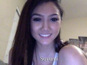 Soyumi