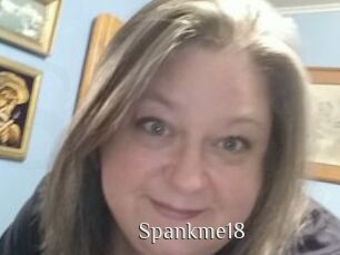 Spankme18