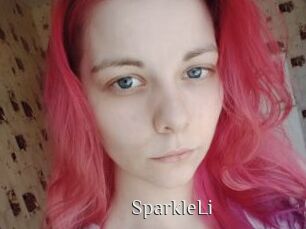 SparkleLi