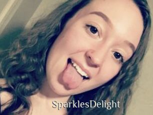 SparklesDelight