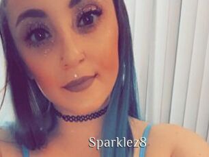 Sparklez8