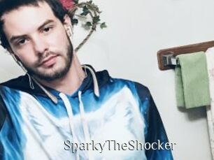 SparkyTheShocker