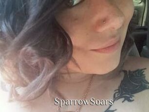 SparrowSoars