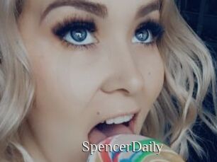 SpencerDaily Shop coquin