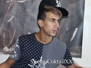 SpermCoktailXX