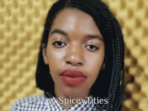 SpiceyTities
