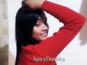 SpicyDannita