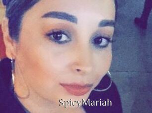 SpicyMariah