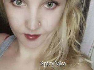 SpicyNika