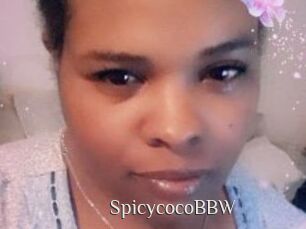 SpicycocoBBW