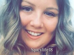 Spicylife18
