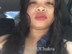 Spirit7Chakra