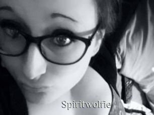 Spiritwolfie