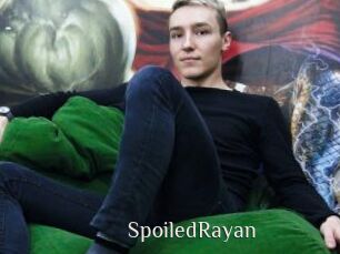 SpoiledRayan