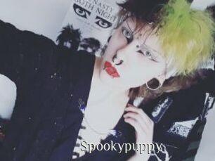 Spookypuppy