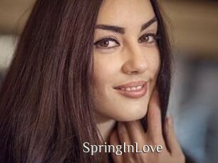 SpringInLove