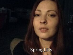 SpringLilly