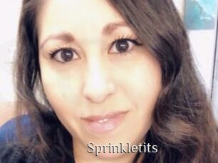 Sprinkletits
