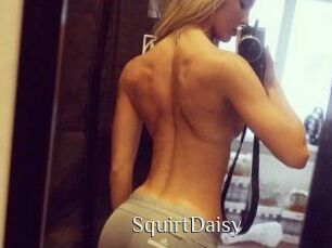 SquirtDaisy