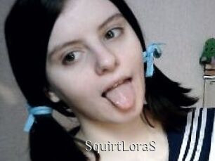 SquirtLoraS