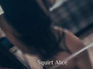Squirt_Alice