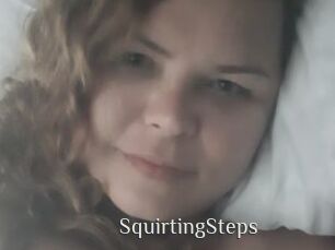 SquirtingSteps