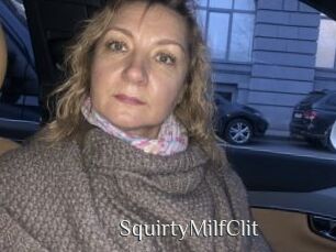 SquirtyMilfClit