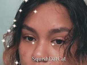 SquishDatCat