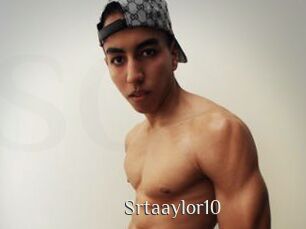 Srtaaylor10