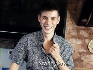 StabbyBoy