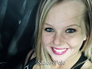 StaceyPole