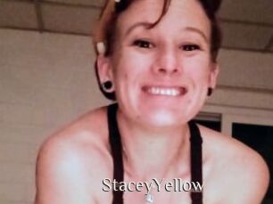 StaceyYellow