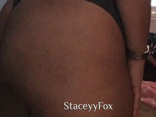 StaceyyFox