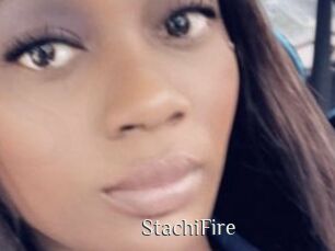 StachiFire