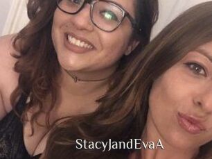 StacyJandEvaA Shop coquin