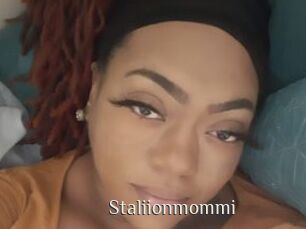 Staliionmommi