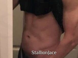 StallionJace