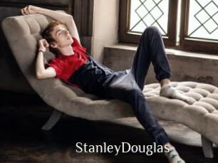 StanleyDouglas Shop coquin