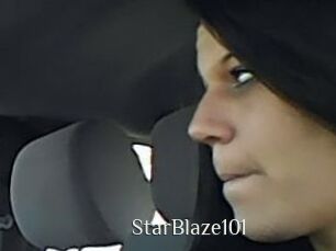 StarBlaze101