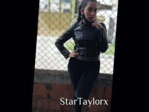 StarTaylorx Shop coquin