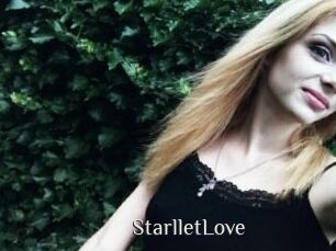 StarlletLove