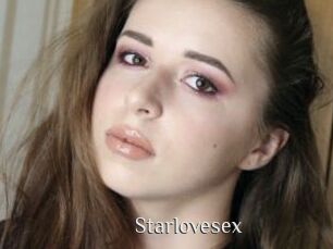 Starlovesex