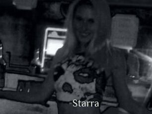 Starra