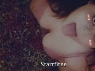 Starrfiree
