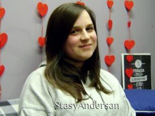 StasyAndersan Shop coquin