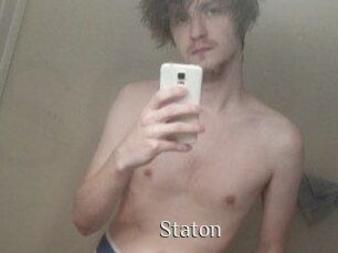 Staton