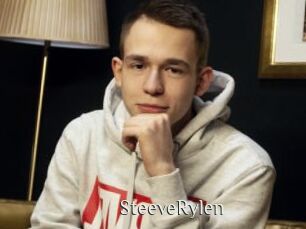 SteeveRylen Shop coquin