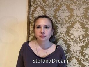 StefanaDream