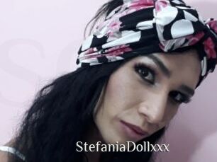 StefaniaDollxxx Shop coquin