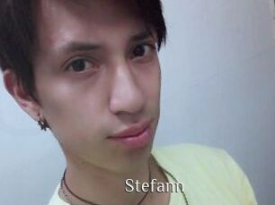 Stefann Shop coquin